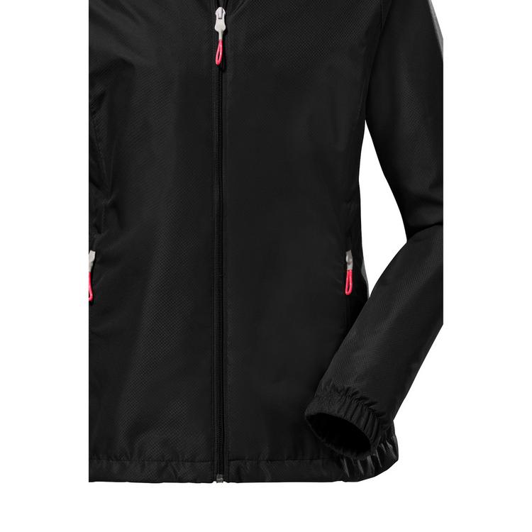 KILLTEC KILLTEC KOS 15 Softshelljacke Damen - Schwarz - 2 | SportScheck