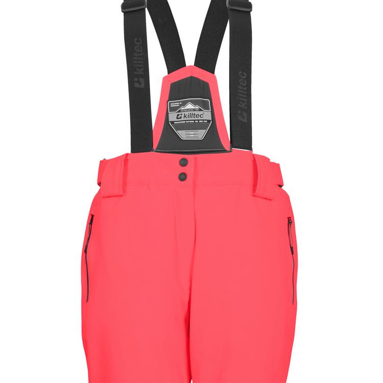 KILLTEC KILLTEC KSW 249 Skihose Damen - Flieder - 1 | SportScheck