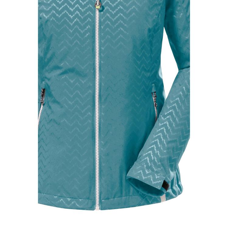 KILLTEC KILLTEC KOS 176 Softshelljacke Damen - Petrol - 3 | SportScheck