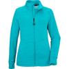 KILLTEC KOW97 Softshelljacke Damen - T&uuml;rkis