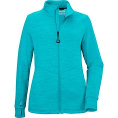 KILLTEC KOW97 Softshelljacke Damen Türkis