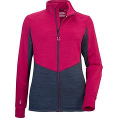 KILLTEC KOW96 Softshelljacke Damen Beere