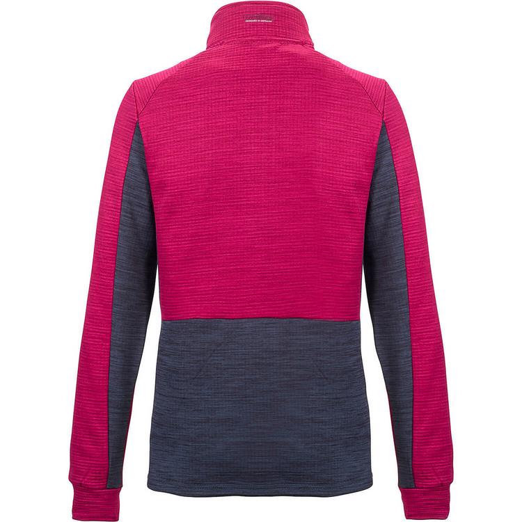 KILLTEC KILLTEC KOW96 Softshelljacke Damen - Beere - 0 | SportScheck