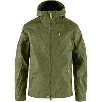 FJ&Auml;LLR&Auml;VEN Sten Jacket Funktionsjacke Herren - Oliv