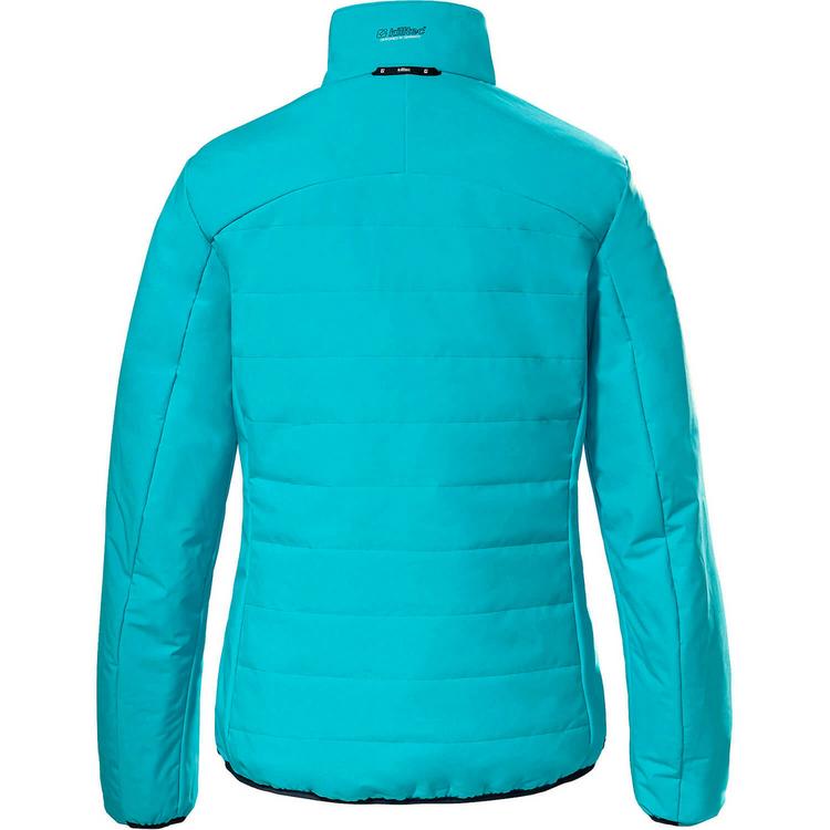 KILLTEC KILLTEC KOW100 Funktionsjacke Damen - Marine - 2 | SportScheck