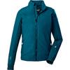 KILLTEC KOW102 Softshelljacke Damen - Petrol