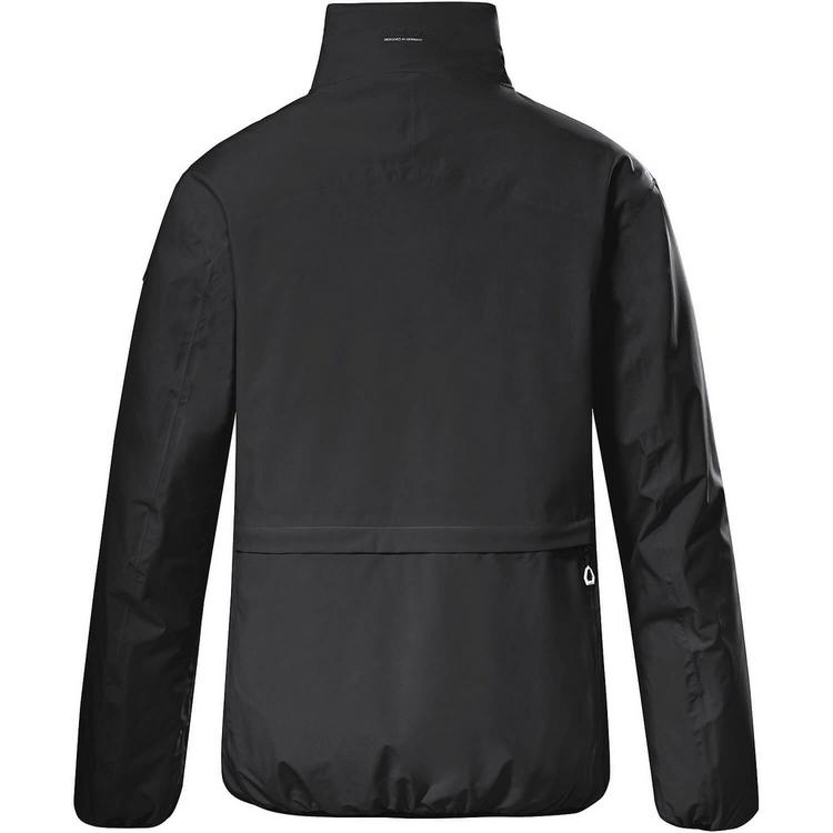 KILLTEC KILLTEC KOW88 Outdoorweste Herren - Schwarz - 0 | SportScheck