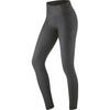 Gonso Bike Bravona Fahrradhose Damen - Schwarz