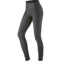 Gonso Bike Bravona Fahrradhose Damen - Schwarz