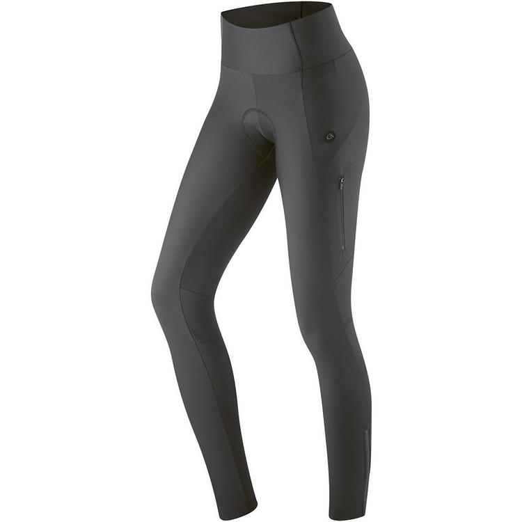 Gonso Gonso Bike Bravona Fahrradhose Damen - Schwarz - 0 | SportScheck