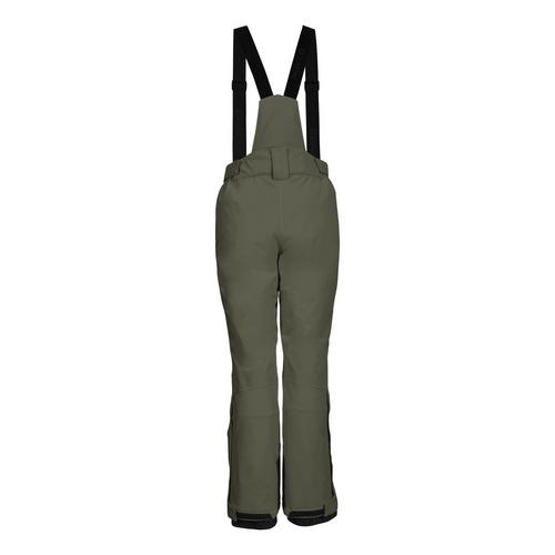 Rückansicht von KILLTEC KSW 249 Skihose Damen Oliv