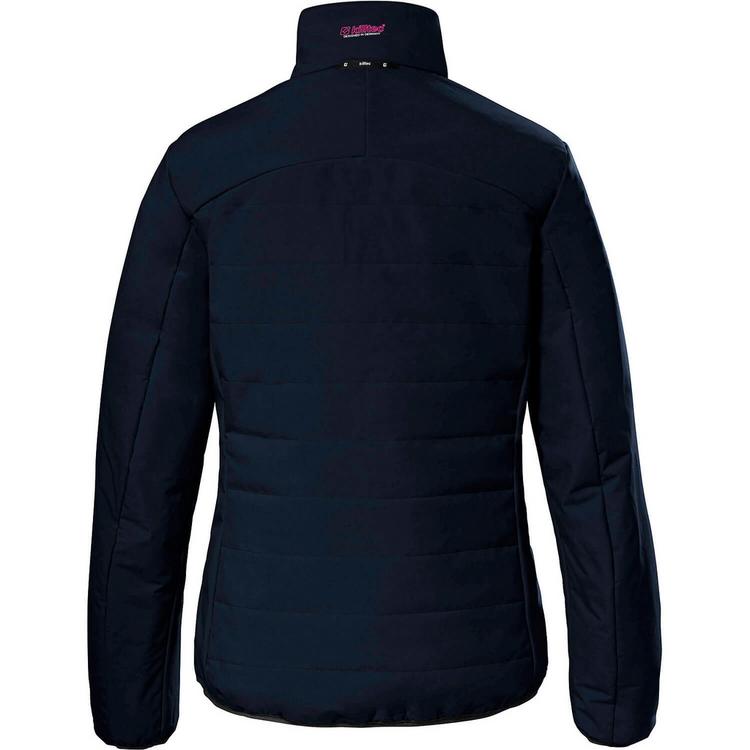 KILLTEC KILLTEC KOW100 Funktionsjacke Damen - Beere - 2 | SportScheck