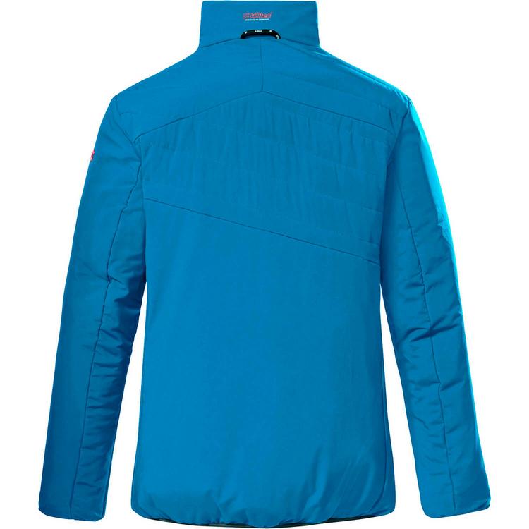 KILLTEC KILLTEC KOW88 Outdoorweste Herren - Blau - 2 | SportScheck