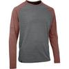 Maul Sport St. P&ouml;lten Unterhemd Herren - Dunkelgrau