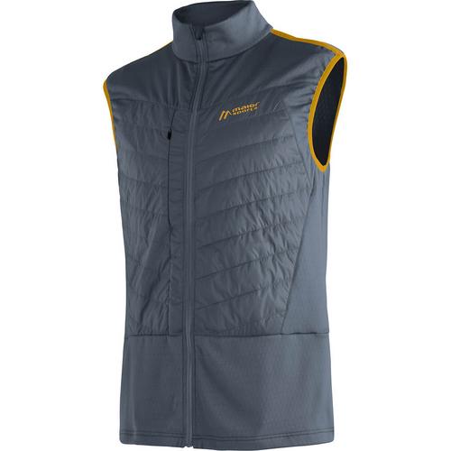 Maier Sports Trift Outdoorweste Herren