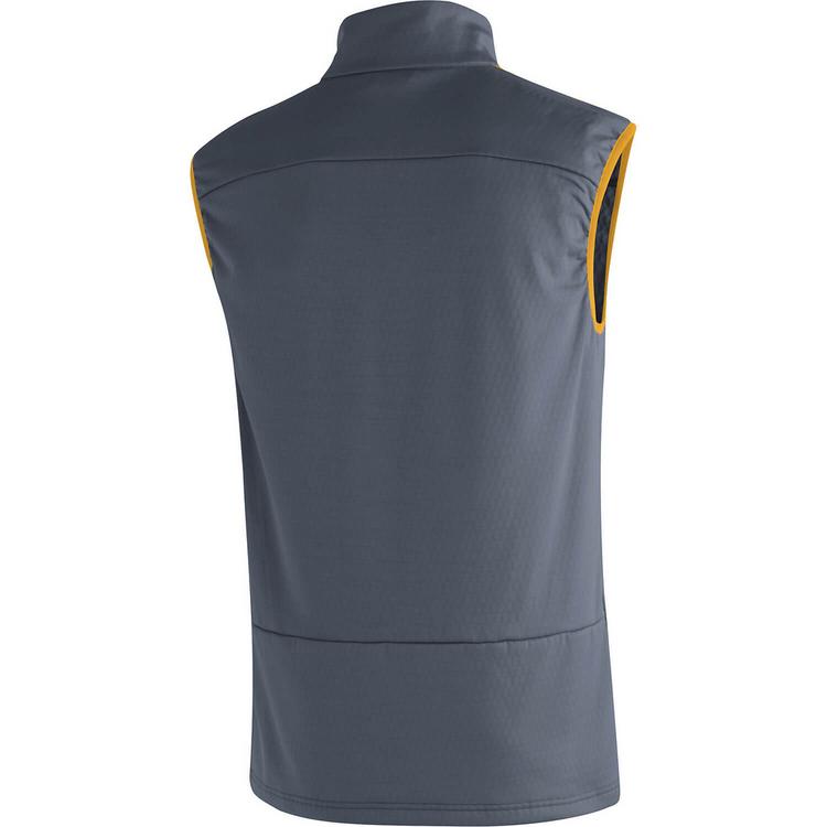 Maier Sports Maier Sports Trift Outdoorweste Herren - Marine321 - 1 | SportScheck