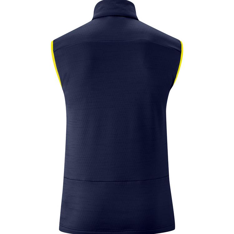 Maier Sports Maier Sports Trift Outdoorweste Herren - Marine321 - 2 | SportScheck