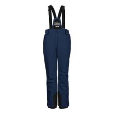 KILLTEC KSW 249 Skihose Damen Petrol2511