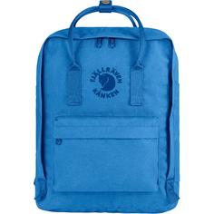 FJÄLLRÄVEN Rucksack Re-Kanken Daypack Royal Blau