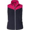 KILLTEC KOW98 Outdoorweste Damen - Marine