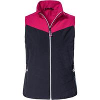 KILLTEC KOW98 Outdoorweste Damen - Marine