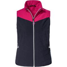 KILLTEC KOW98 Outdoorweste Damen Marine