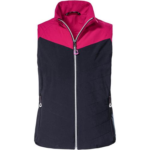 KILLTEC KOW98 Outdoorweste Damen