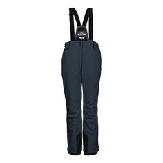 KILLTEC KSW 249 Skihose Damen Petrol