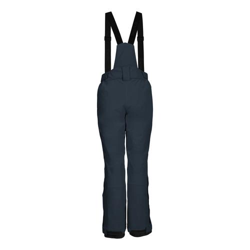Rückansicht von KILLTEC KSW 249 Skihose Damen Petrol