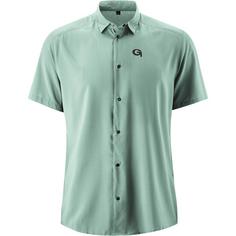 Gonso Lagorai Fahrradtrikot Herren Hellgrün