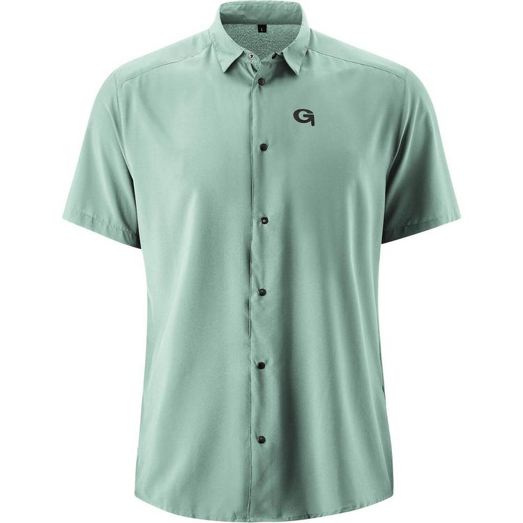 Gonso Gonso Lagorai Trikot Herren - Hellgr&uuml;n - 0 | SportScheck