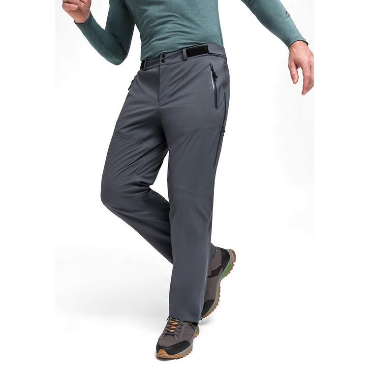 Maier Sports Maier Sports Ravik 3L Trekkinghose Herren - Marine - 4 | SportScheck