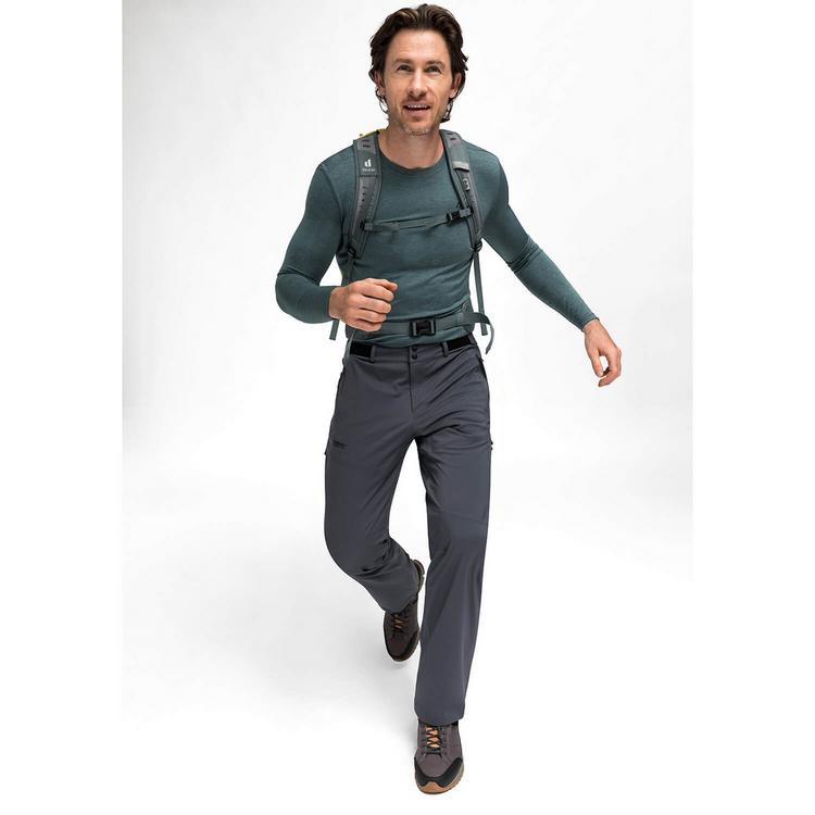 Maier Sports Maier Sports Ravik 3L Trekkinghose Herren - Marine - 6 | SportScheck