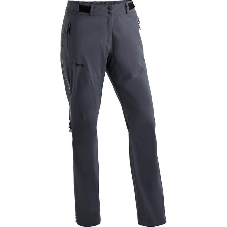 Maier Sports Maier Sports Ravik Trekkinghose Damen - Marine - 0 | SportScheck