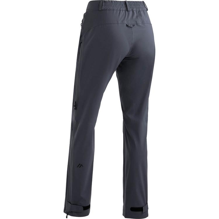 Maier Sports Maier Sports Ravik Trekkinghose Damen - Marine - 0 | SportScheck