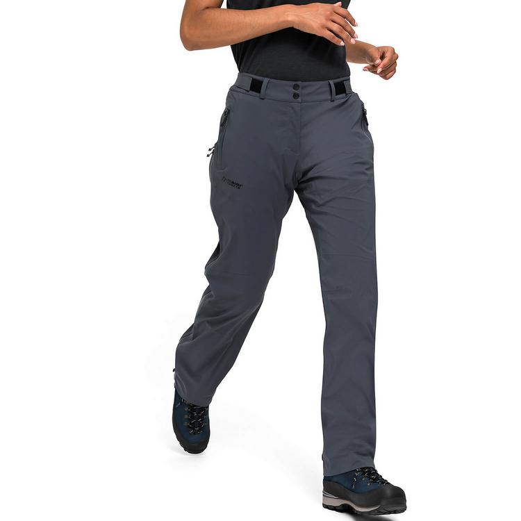 Maier Sports Maier Sports Ravik Trekkinghose Damen - Marine - 4 | SportScheck