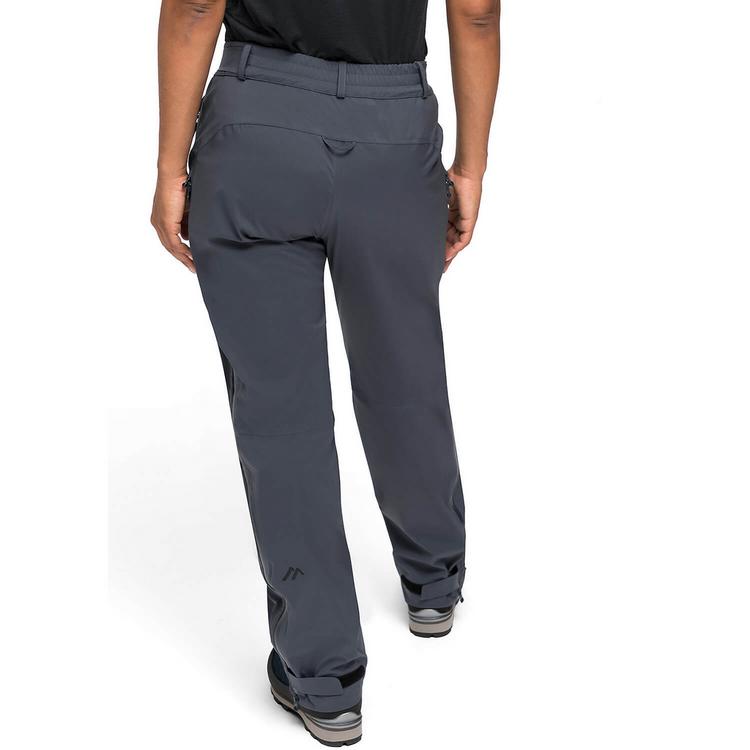 Maier Sports Maier Sports Ravik Trekkinghose Damen - Marine - 5 | SportScheck