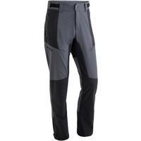 Maier Sports Kerid Mix 2.0 Trekkinghose Herren - Schiefer