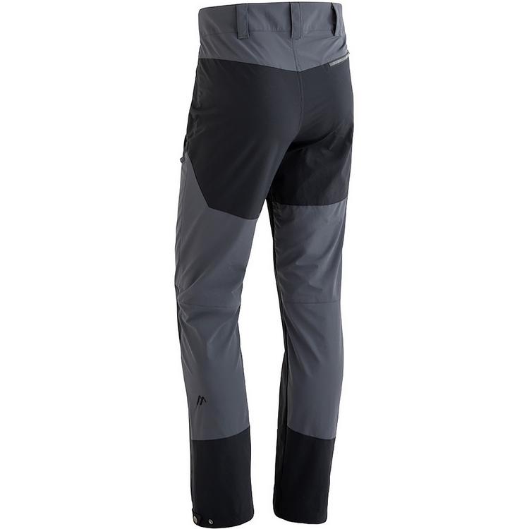 Maier Sports Maier Sports Kerid Mix 2.0 Trekkinghose Herren - Schiefer - 1 | SportScheck