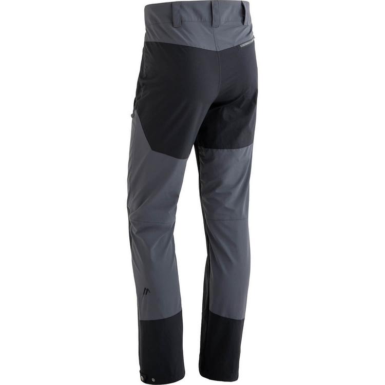 Maier Sports Maier Sports Kerid Mix 2.0 Trekkinghose Herren - Schiefer - 2 | SportScheck