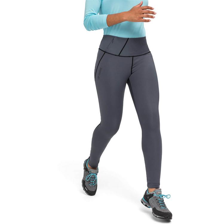 Maier Sports Maier Sports Arenit Trekkinghose Damen - Marine - 6 | SportScheck