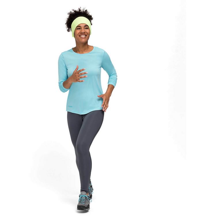 Maier Sports Maier Sports Arenit Trekkinghose Damen - Marine - 9 | SportScheck