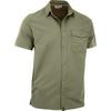 Maul Sport Cordoba Outdoorhemd Herren - Oliv