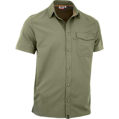 Maul Sport Cordoba Outdoorhemd Herren