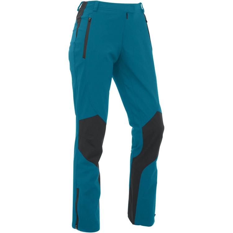 Maul Sport Maul Sport Azalee Trekkinghose Damen - Petrol - 0 | SportScheck