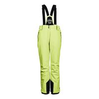 KILLTEC KSW 249 Skihose Damen - Gr&uuml;n2038