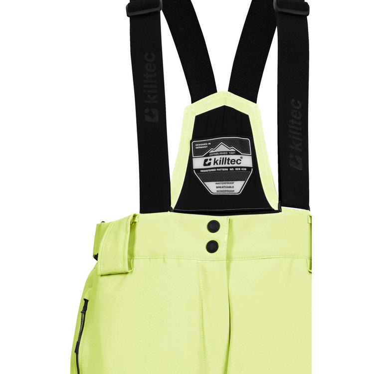 KILLTEC KILLTEC KSW 249 Skihose Damen - Gr&uuml;n2038 - 1 | SportScheck