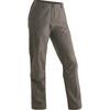 Maier Sports Fulda Trekkinghose Damen - Braun