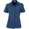 Maul Sport Kuranda Funktionsbluse Damen - Marine