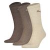 PUMA Socken Socken - Braun-Mix